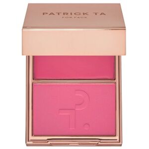 Patrick Ta Women Makeup Blush - Vibrant Pink